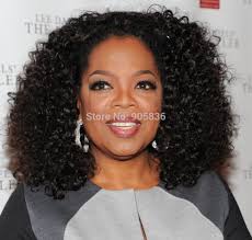 Oprah Winfrey